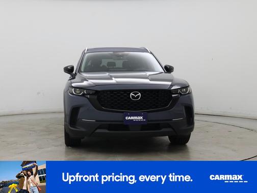 2023 Mazda CX-50 2.5 S Premium Plus Package