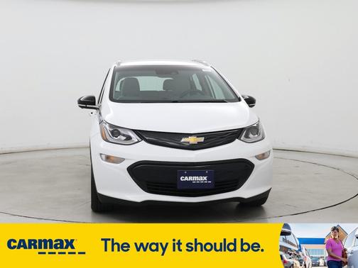 2021 Chevrolet Bolt EV Premier