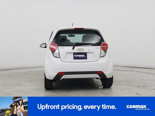 2015 Chevrolet Spark LT