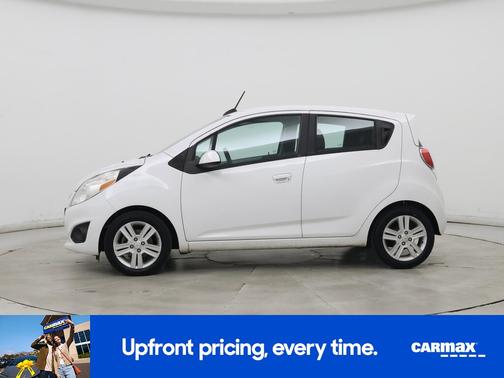 2015 Chevrolet Spark LT