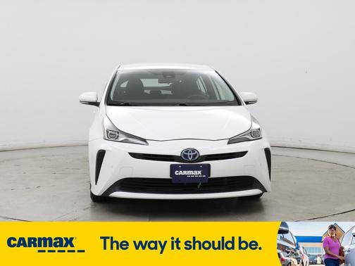2022 Toyota Prius LE