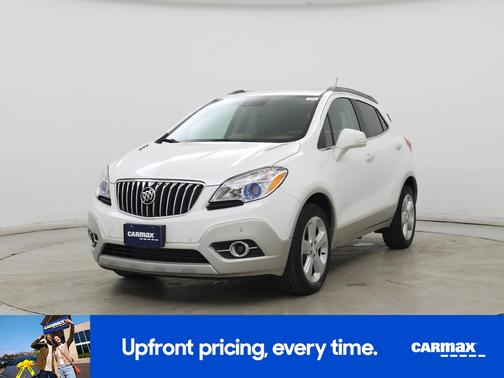 2015 Buick Encore Premium