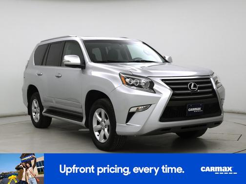2019 Lexus GX 460 