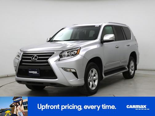 2019 Lexus GX 460 