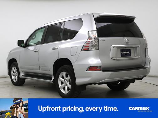2019 Lexus GX 460 