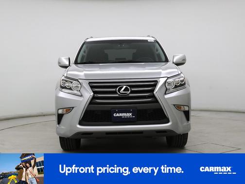 2019 Lexus GX 460 