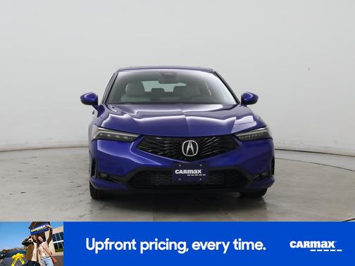 2023 Acura Integra A-Spec