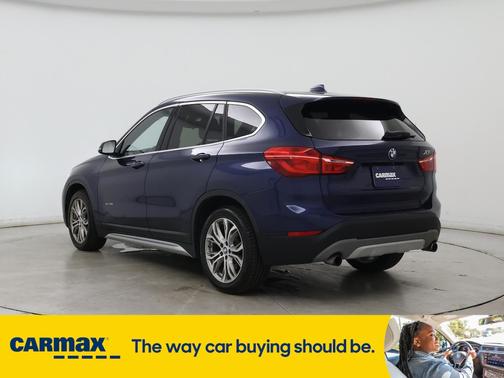 2017 BMW X1 XDrive28i