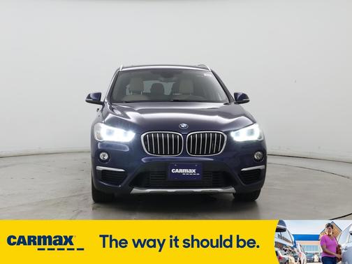 2017 BMW X1 XDrive28i
