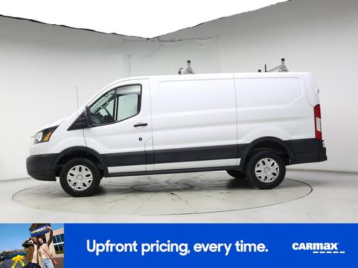 2019 Ford Transit-250
