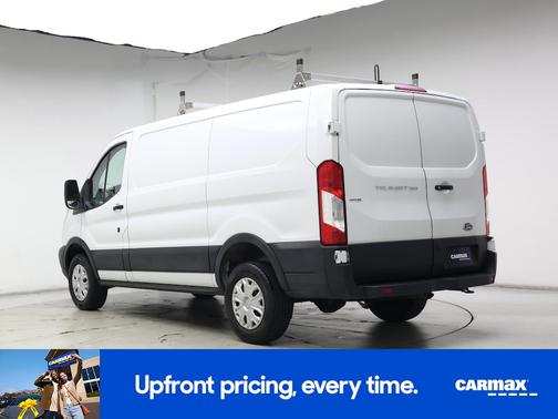 2019 Ford Transit-250
