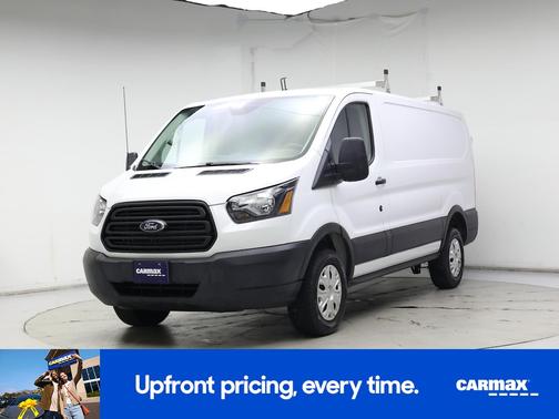 2019 Ford Transit-250