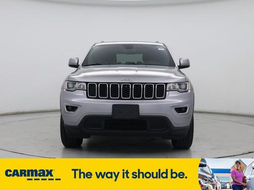 2019 Jeep Grand Cherokee Laredo E