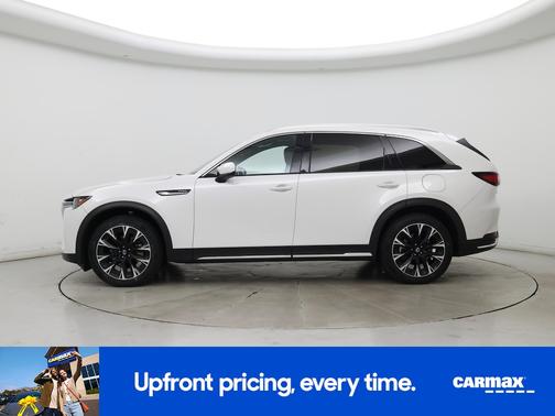 2024 Mazda CX-90 PHEV Premium Plus