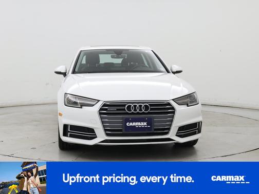 2017 Audi A4 Premium