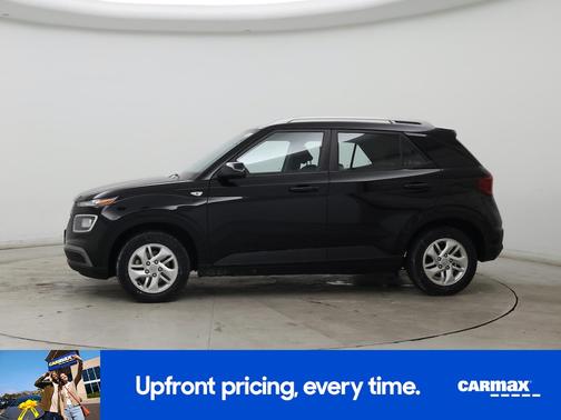 2020 Hyundai VENUE SEL