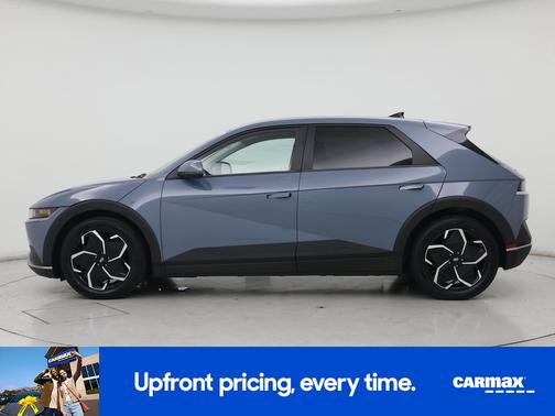 2022 Hyundai IONIQ 5 SEL