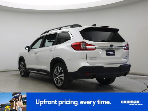 2022 Subaru Ascent Limited