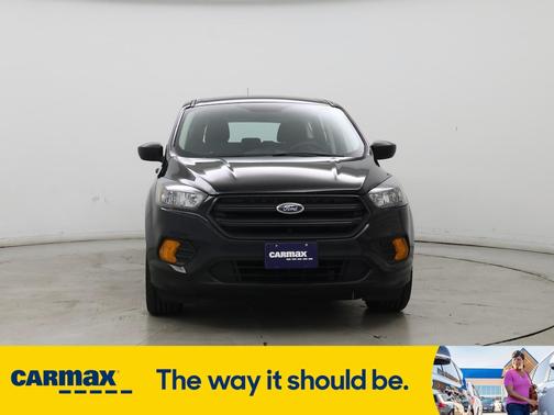 2019 Ford Escape S