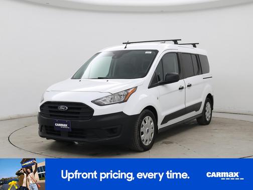 2020 Ford Transit Connect XL