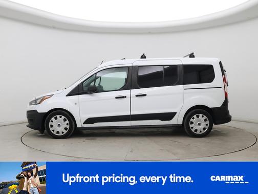 2020 Ford Transit Connect XL