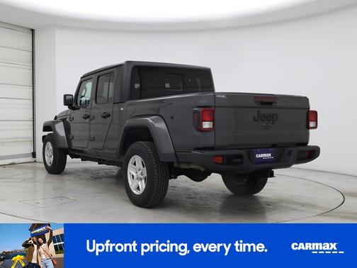 2023 Jeep Gladiator Sport S