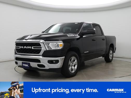 2023 RAM 1500 Bighorn