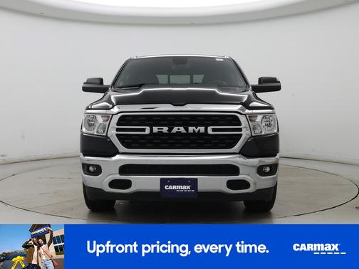 2023 RAM 1500 Bighorn