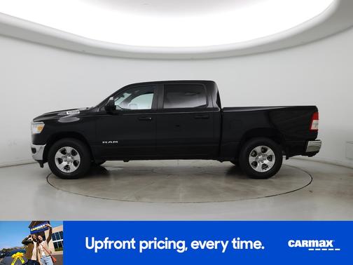 2023 RAM 1500 Bighorn