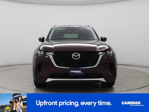 2024 Mazda CX-90 PHEV Premium