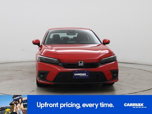 2023 Honda Civic Touring