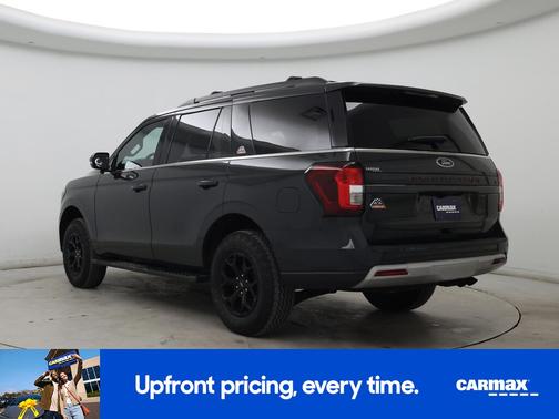 2023 Ford Expedition Timberline