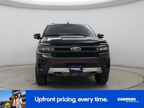2023 Ford Expedition Timberline