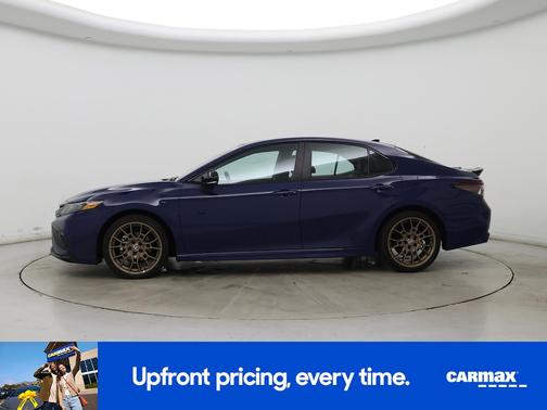 2024 Toyota Camry SE Night Shade