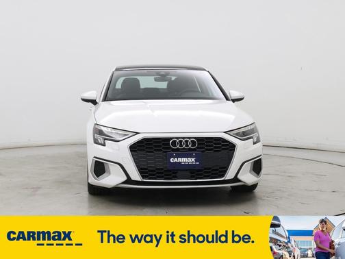 2023 Audi A3 Premium