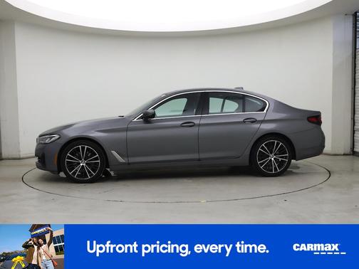 2023 BMW 530 I xDrive