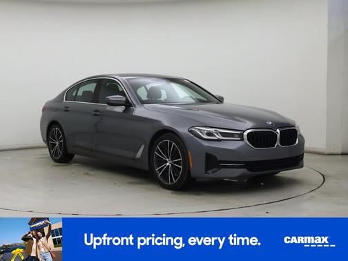 2023 BMW 530 I xDrive