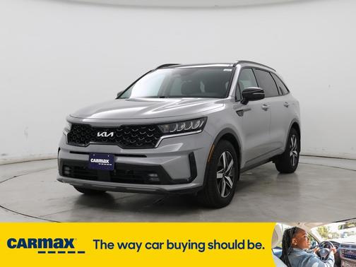 2022 Kia Sorento EX