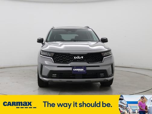 2022 Kia Sorento EX