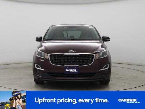 2020 Kia Sedona LX