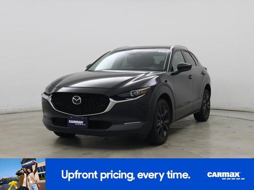 2022 Mazda CX-30 Turbo Premium Plus