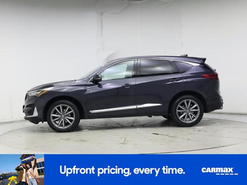 2019 Acura RDX