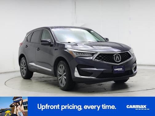 2019 Acura RDX