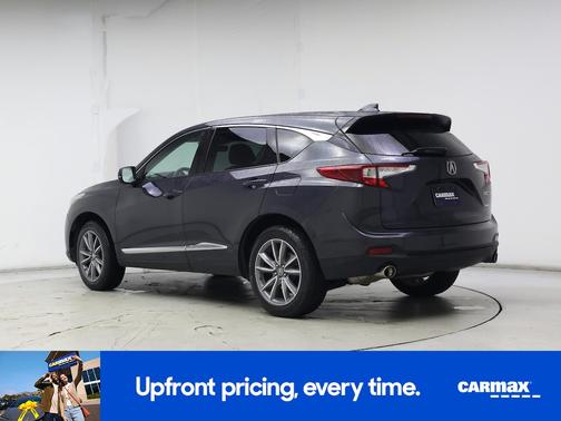 2019 Acura RDX