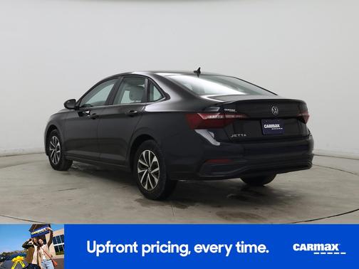 2024 Volkswagen Jetta S