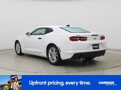 2023 Chevrolet Camaro LS