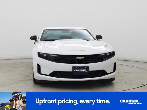 2023 Chevrolet Camaro LS