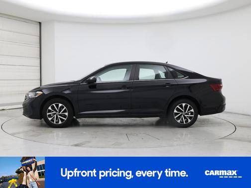 2024 Volkswagen Jetta S