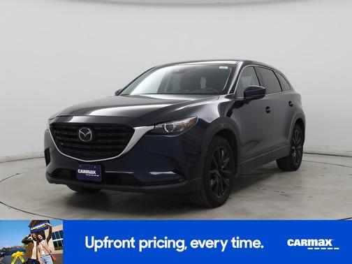 2023 Mazda CX-9 Touring Plus