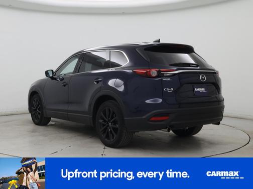 2023 Mazda CX-9 Touring Plus